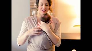 The Ultimate Baby Carrier  The Gadgets Junkie