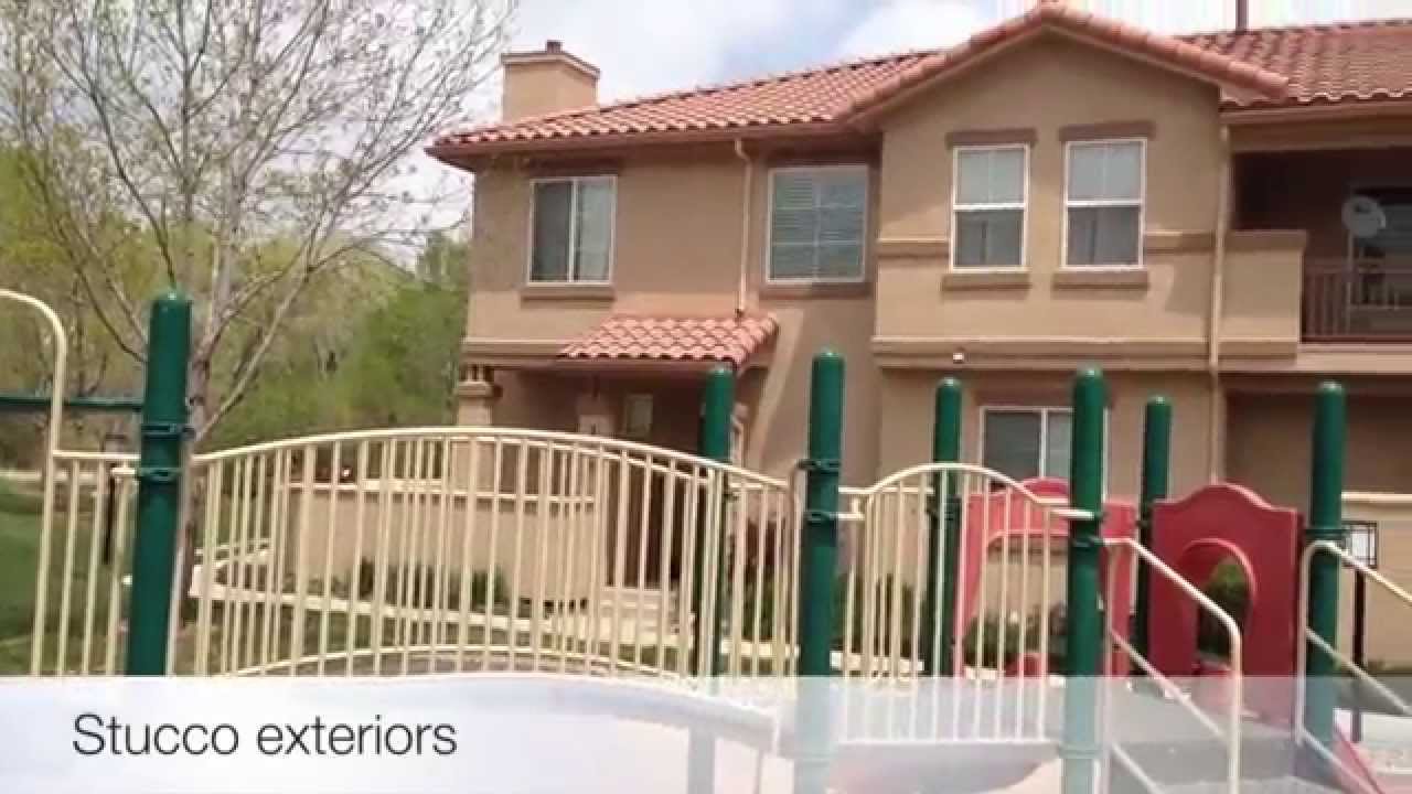 Courtyards at Quail Lake homes for sale Colorado Springs Real Estate