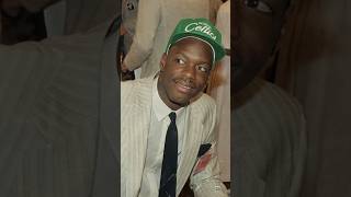 Rising Star na hindi nasilayan ng NBA #nba #animation #shorts
