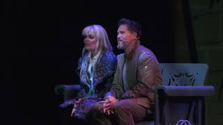 A Life Imagined from Afterwords, A New Musical