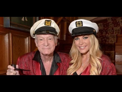 Vidéo: Qui hérite de la valeur nette de 50 millions de dollars de Hugh Hefner?