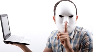 Do You Want Internet Anonymity?