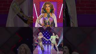 These lip syncs went down in herstory. 💃