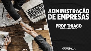#13 Prof Thiago - Administração:  Soft Skills screenshot 2