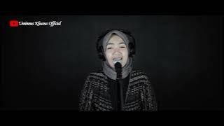 AKHIRNYA KU MENEMUKANMU  NAFF    UMIMMA KHUSNA  LIVE COVER 1