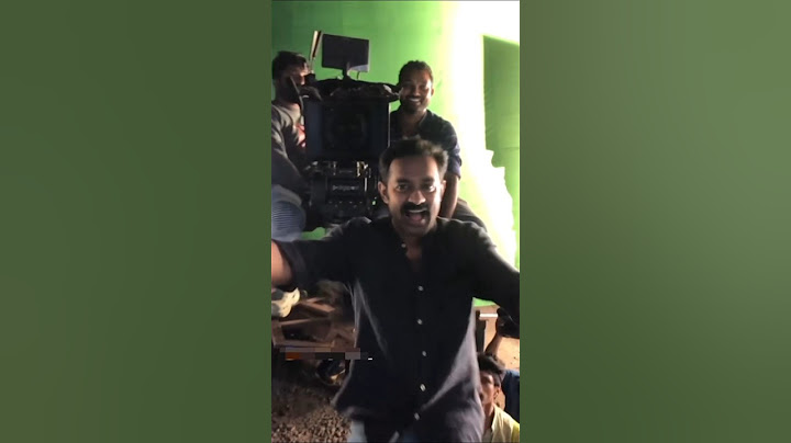 Kishkinda kandam movie behind the scenes | Making video | Asif ali | Aparna balamurali