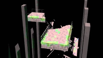 Cinematic Physics in Black Mesa