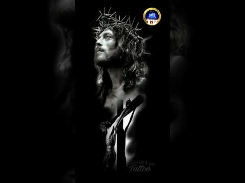 من كتر ما دمعنا ما بقيناش شايفين طريق المسيح