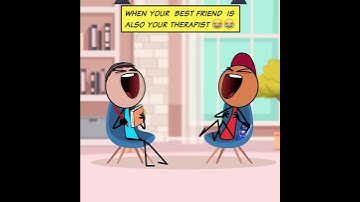 Laughter is therapy😌 #blockblast #hungrystudio #animationmeme #2d