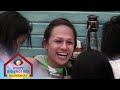 PBB Balikbahay: Double Up Housemates, nagkulitan habang ginagawa ang cross stitch!