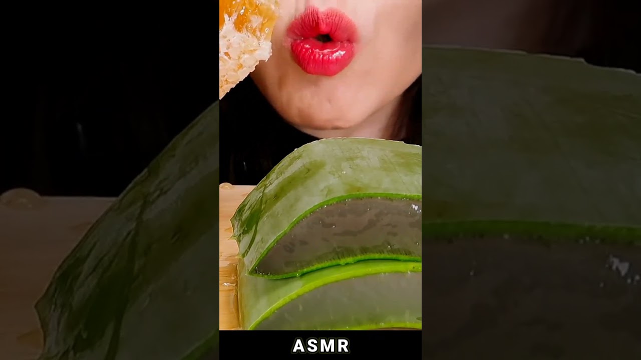 ASMR 