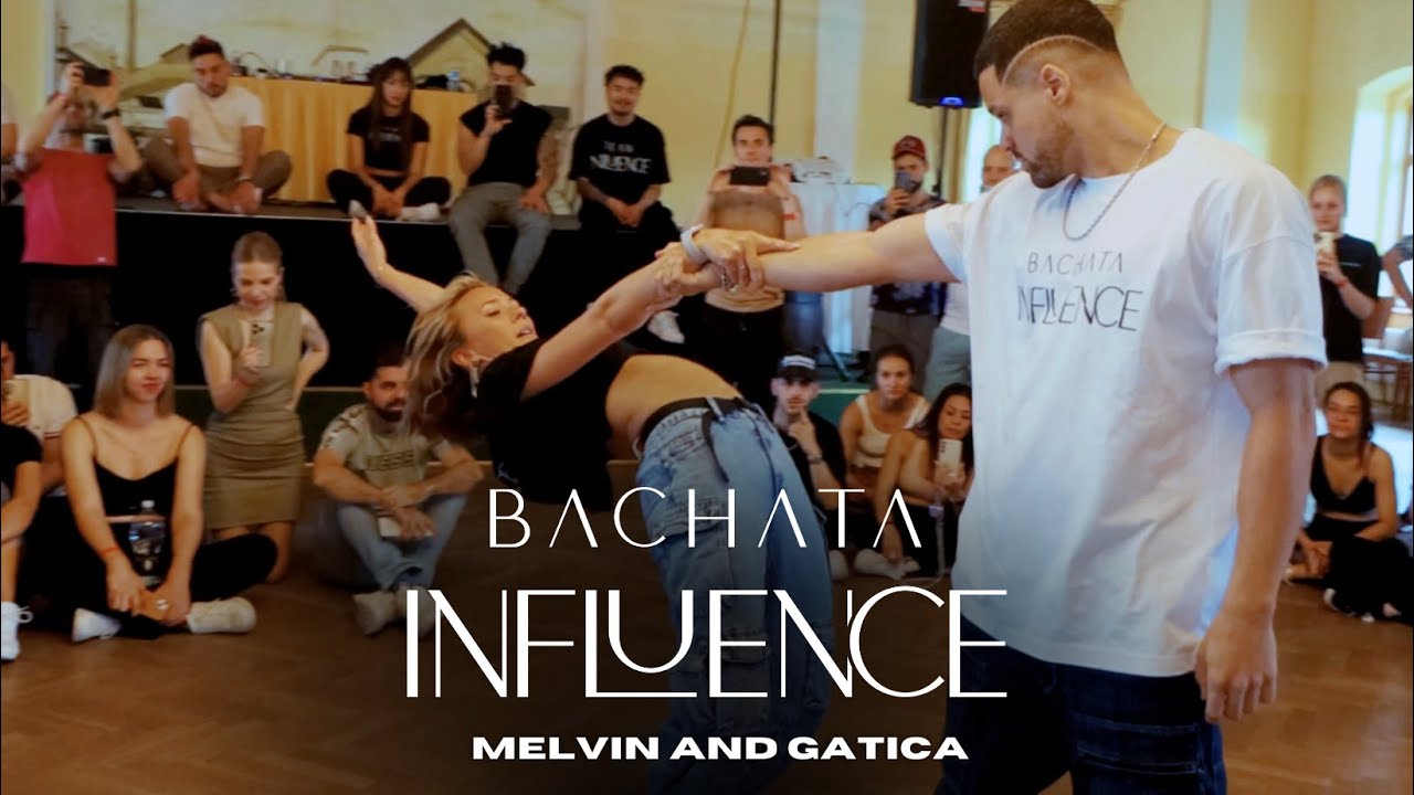 Beautiful Things (Cover by Kiesa Keller) by Melvin and Gatica