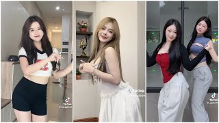 Nhảy Tik Tok Tổng Hợp - Trào Lưu "Ai Rồi Cũng Phải Dolce Thôi" || TikTok Việt Nam Ep#18