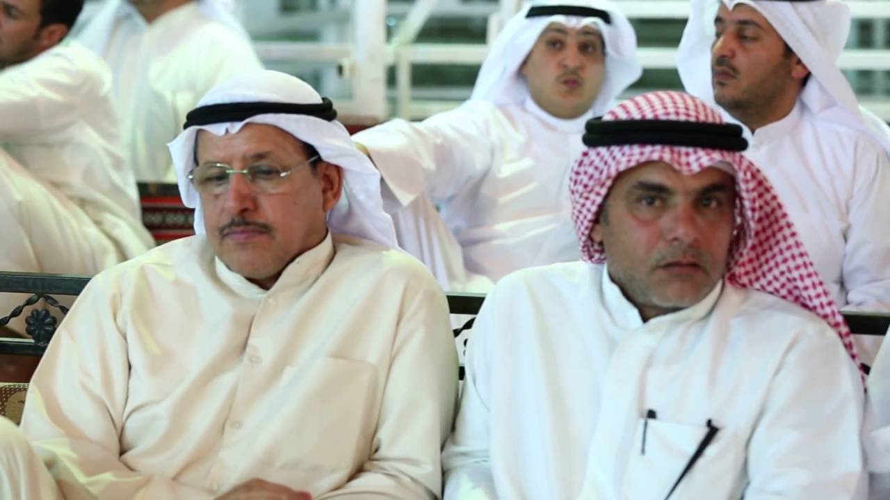 بيعه خاصه للمربي والمنتج / مساعد الحليله صاحب مراح الذخيره