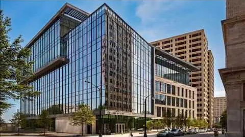 Short overview of Georgia State University