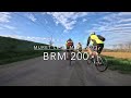 Brm 200 km de muret