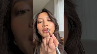 Long-Lasting, Clean Lip Liner