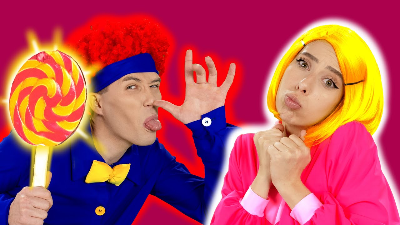 Greed and sharing + More | Funny Kids Songs | Kids Stories | Dominoki