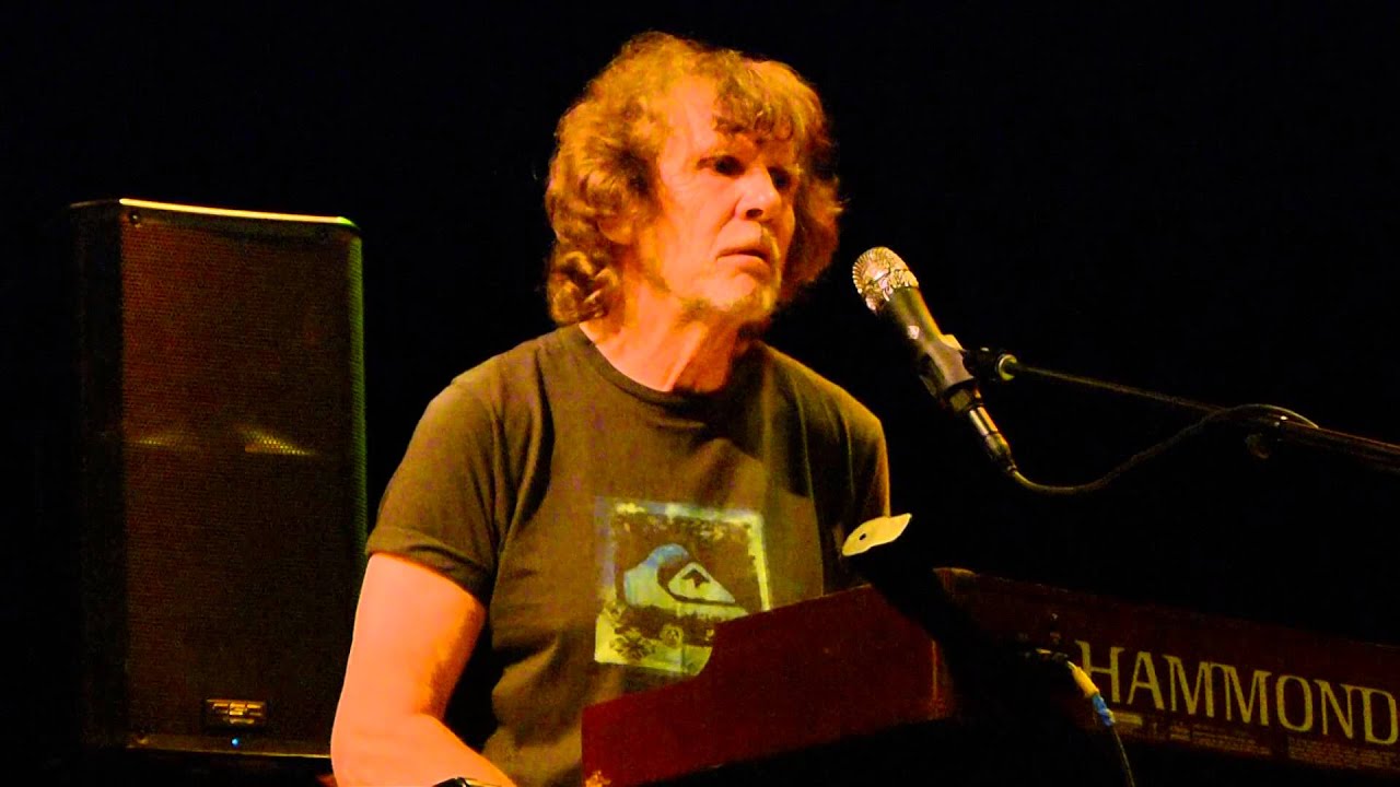 The Zombies Sticks and Stones (Fillmore Soundcheck) YouTube