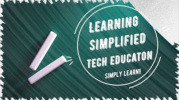 Learn CSS and HTML Tutorial for Beginners - Introduction to External CSS