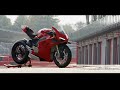 All New Ducati Panigale V4S 2020 : Official