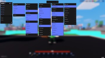 Roblox BedWars OP Script | Kill aura God Mode No Fly Esp | *PASTEBIN*