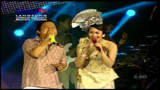 WALI BAND Feat FITRI CARLINA Live At Konser Gelora Surabaya (04-11-2013) Courtesy GLOBAL TV