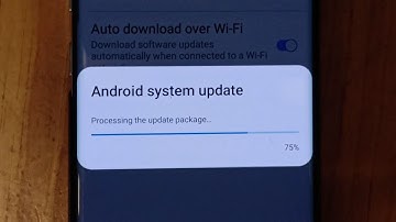 How To Update/Install Android 10 One UI 2.0 Beta Update On S10 Family - Full Tutorial Video