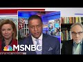 We Need To Wait For The CDC Guidelines In Order To Actually Change Behaviors | Craig Melvin | MSNBC