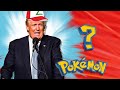 Pokemon Theme Song (Donald Trump Cover)