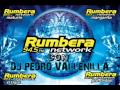 Rumbera Mix Merengue Noviembre 2010 - DJ Pedro Vallenilla
