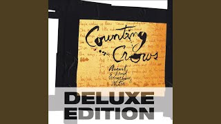 Video thumbnail of "Counting Crows - Mean Jumper Blues (Acoustic Demo)"