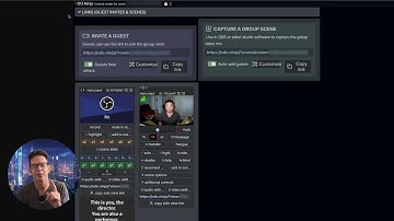 FIX for Sound Feedback PROBLEM (echo) in OBS When Using VDO Ninja!