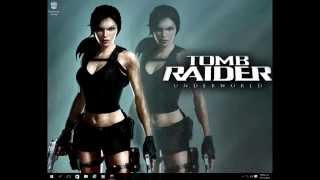 TOMB RAIDER UNDERWORLD 2016 | Windows 10 / 8.1 / 8 / 7 / VISTA / XP