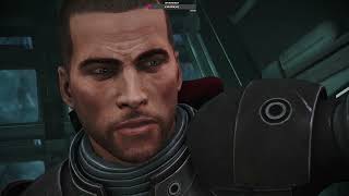 Прохождение Mass Effect 1 Legendary Edition - Освобождаем Рахни #14