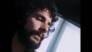 Cat Stevens - Interview on Lifestyle and Religion