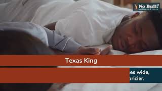 King vs. Wyoming King vs. Texas King vs. Alaska King vs. California King: A King Bed Guide // NBMS
