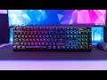 Колко пък да е ДОБРА Steelseries Apex Pro? - РЕВЮ