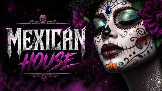 Mexican x Afro House 2026 🔥 Latin Tribal Beats to Dance | MexiGroove