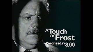 [720p/50p] ITV Central | News and continuity | 1st July 1995