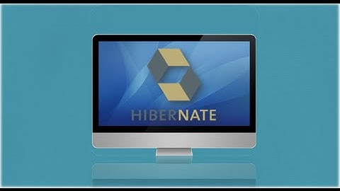 The Problem Which Hibernate Solves