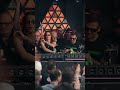 Charlotte de Witte &amp; Enrico Sangiuliano – Blondex: Zor [Cocoricò Riccione] 🇮🇹