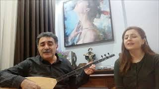 Erdal Erzincan & Mercan Erzincan - Derdimi Dökersem Derin Dereye Resimi