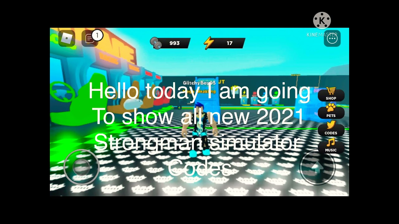 all-new-strongman-simulator-codes-youtube