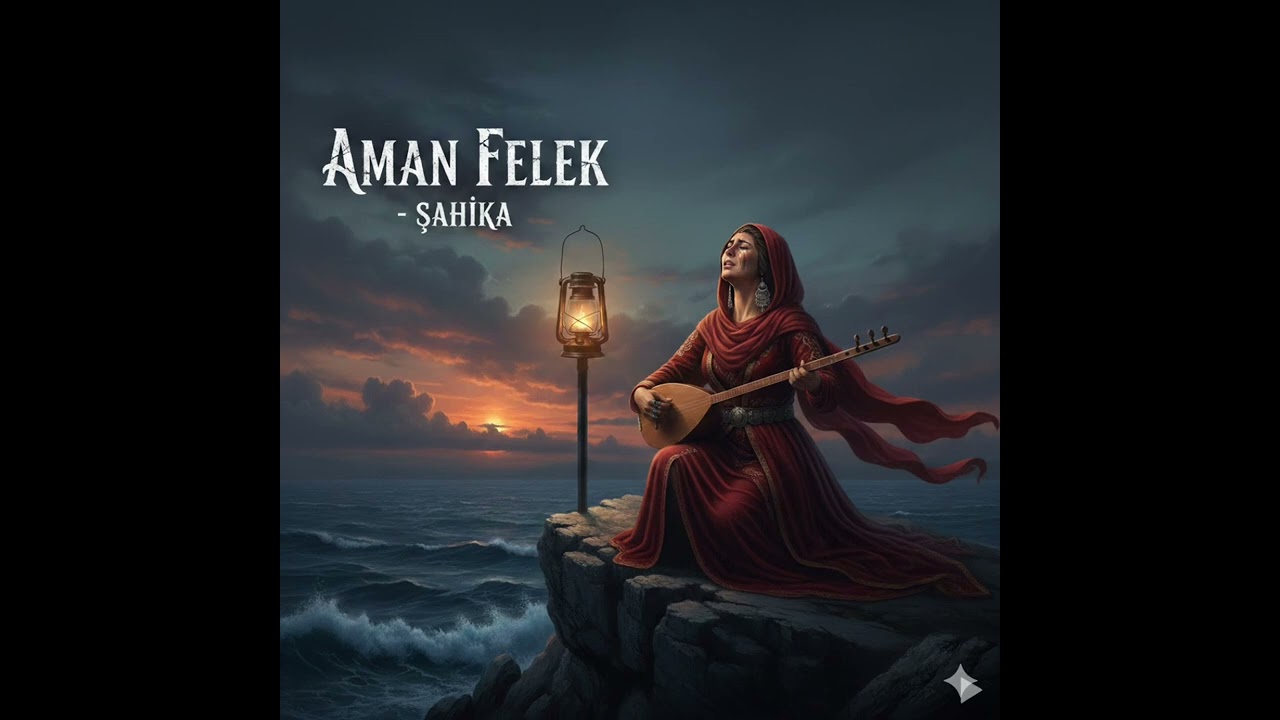 Aman Felek - Şahika 
