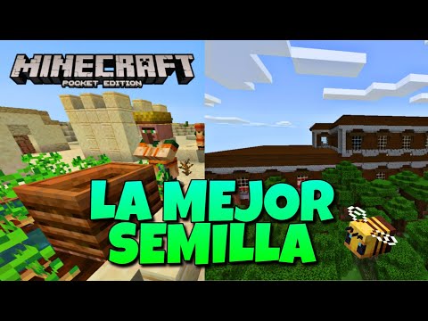 Las 10 mejores semillas de Minecraft 1.16 (abril 2021) - Meristation