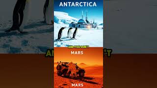 Neil deGrasse Tyson over Leven we over 100 jaar op Mars? #neildegrassetyson #shorts #science