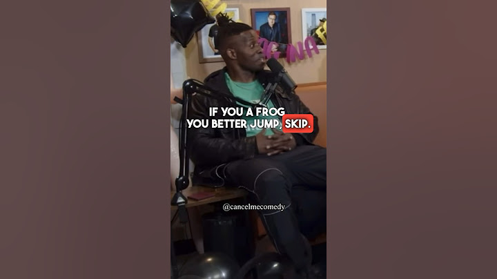 Godfrey’s Hilarious Shannon Sharpe impression😂🔥#godfrey #shanegillis #shannonsharpe #marknormand