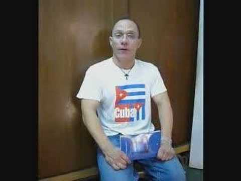 Nestor Rodriguez Lobaina- Protagonistas del Cambio