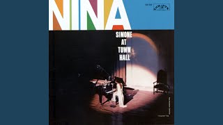 The Other Woman (Live at Town Hall) (2004 Remaster)